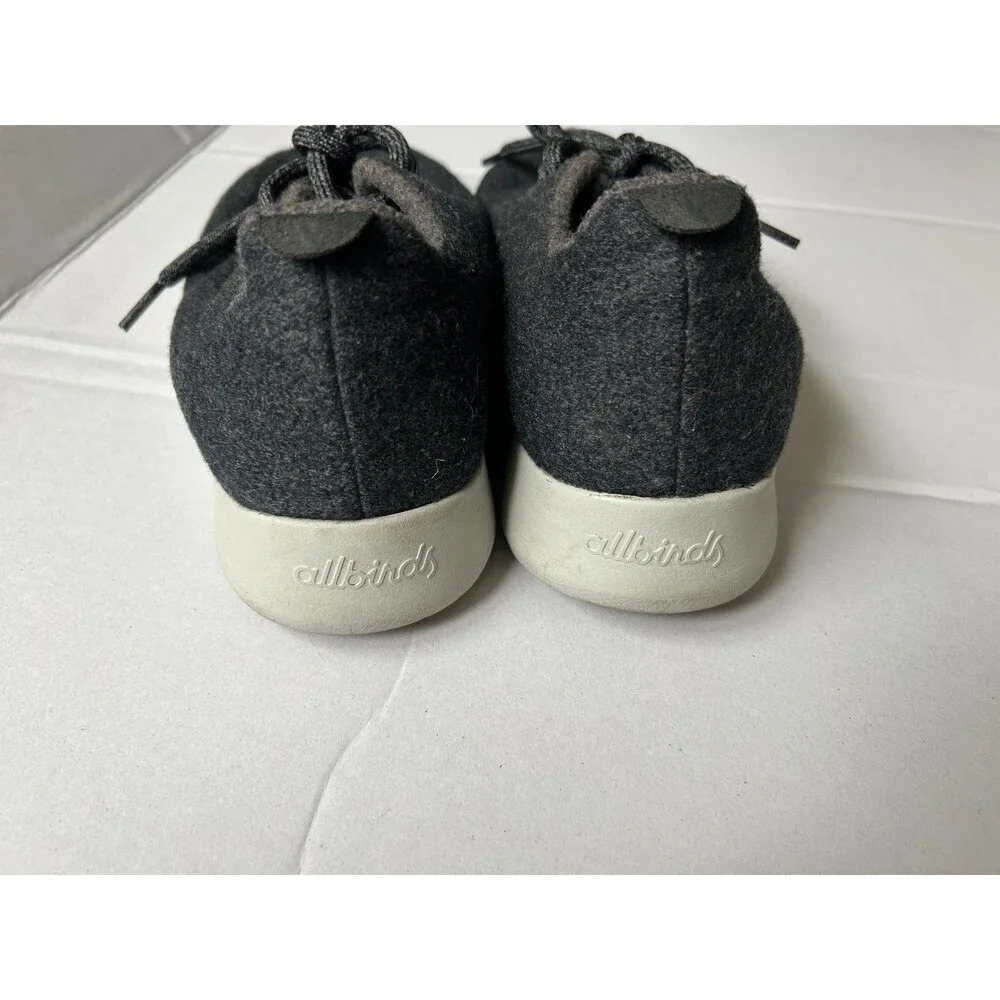 Women’s Allbirds shoes size 10 - image 4